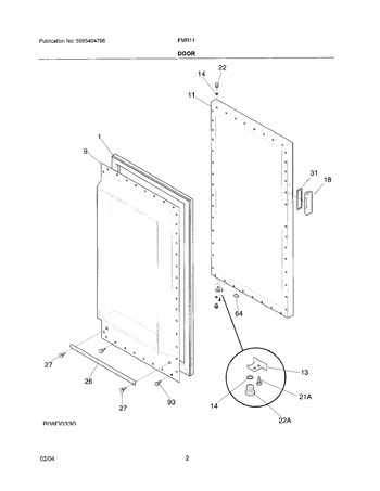 Diagram for FMR11