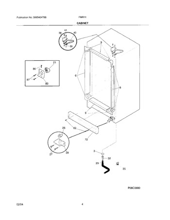 Diagram for FMR11