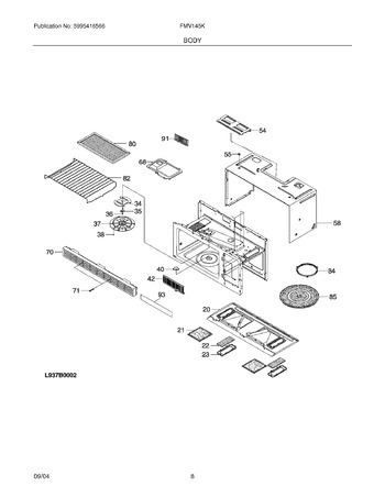 Diagram for FMV145KS2