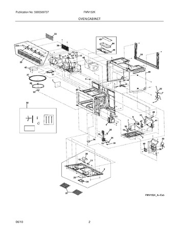 Diagram for FMV152KMA