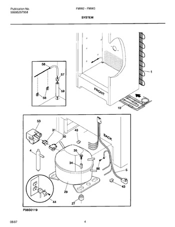 Diagram for FMW3