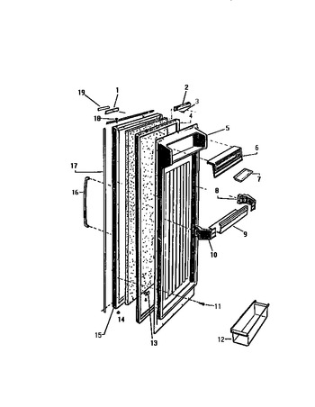 Diagram for FMW220AN4D