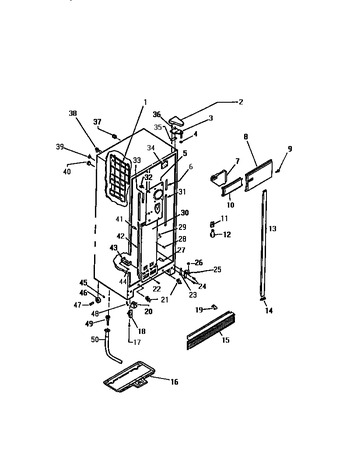 Diagram for FMW220AN4D