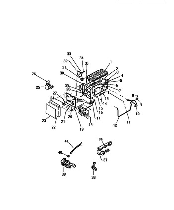 Diagram for FMW240AN5W