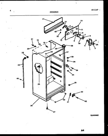 Diagram for FP18TFH4