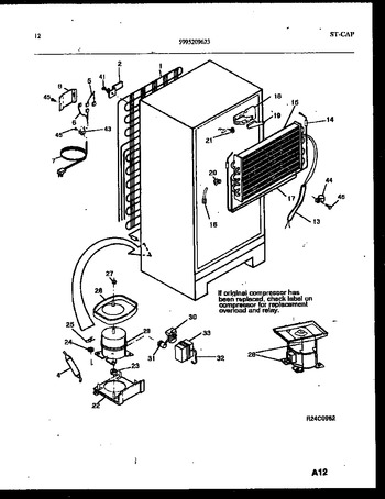 Diagram for FP18TFH4