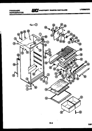 Diagram for FP18TMH3