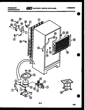 Diagram for FP18TMH3