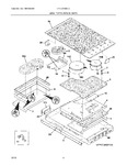 Diagram for 05 - Maintop/surface Units