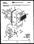 Diagram for 05 - System And Automatic Defrost Parts