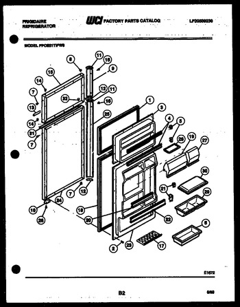 Diagram for FPCE21TIFL0