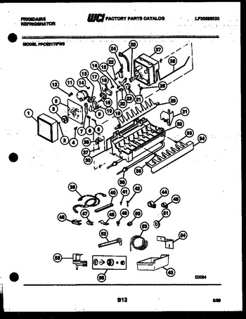 Diagram for FPCE21TIFF0