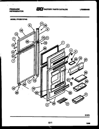 Diagram for FPCE21TIFF2