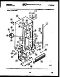 Diagram for 04 - Cabinet Parts