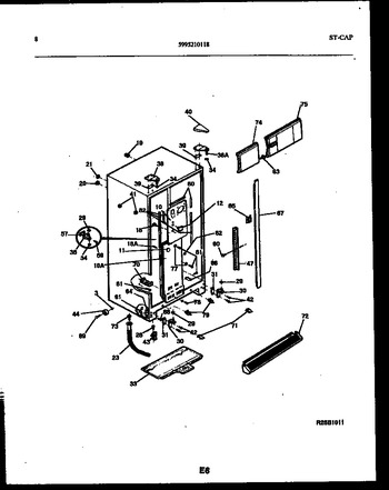 Diagram for FPCE22V3PW1