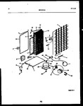 Diagram for 10 - System And Automatic Defrost Parts