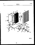 Diagram for 11 - System And Automatic Defrost Parts