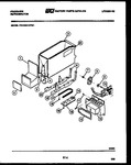 Diagram for 08 - Ice Dispenser