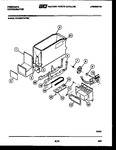 Diagram for 08 - Ice Dispenser