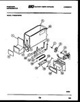 Diagram for 08 - Ice Dispenser