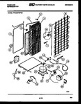 Diagram for 10 - System And Automatic Defrost Parts