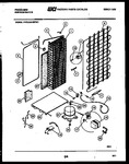 Diagram for 10 - System And Automatic Defrost Parts