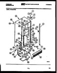 Diagram for 04 - Cabinet Parts