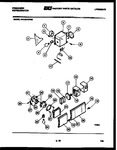 Diagram for 06 - Refrigerator Control Assembly, Damp