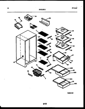 Diagram for FPCE24VPL1