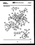 Diagram for 09 - Ice Maker And Installation Parts