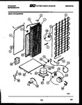 Diagram for 10 - System And Automatic Defrost Parts