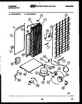 Diagram for 10 - System And Automatic Defrost Parts