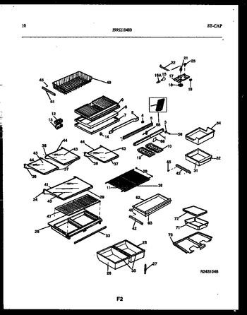 Diagram for FPCEW21TIRW1