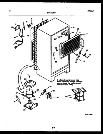 Diagram for FPCEW21TIRW1