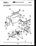 Diagram for 08 - Ice Dispenser