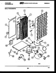 Diagram for 10 - System And Automatic Defrost Parts