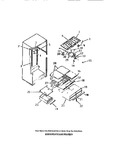 Diagram for 07 - Interior Food Compartment