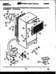 Diagram for 05 - System And Automatic Defrost Parts