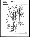 Diagram for 03 - Cabinet Parts