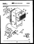 Diagram for 05 - System And Automatic Defrost Parts