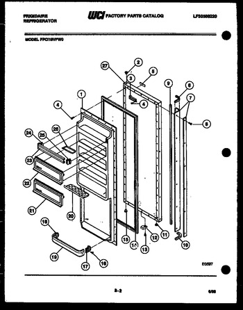 Diagram for FPCI19VFA0