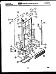 Diagram for 04 - Cabinet Parts