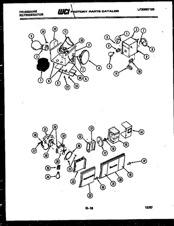 Diagram for FPCI19VMH3