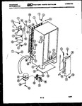 Diagram for 07 - System And Automatic Defrost Parts