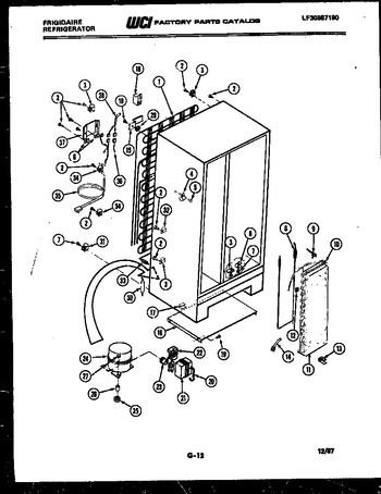 Diagram for FPCI19VMH2