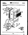 Diagram for 05 - System And Automatic Defrost Parts