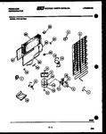 Diagram for 04 - System And Automatic Defrost Parts