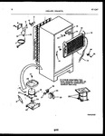 Diagram for 07 - System And Automatic Defrost Parts