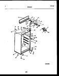 Diagram for 04 - Cabinet Parts