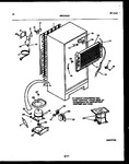 Diagram for 08 - System And Automatic Defrost Parts